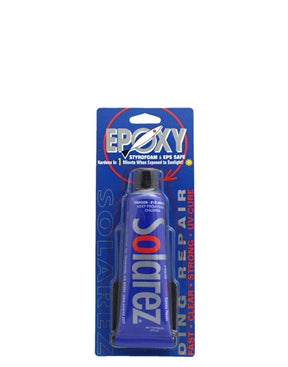 Solarez epoxy 60 ml