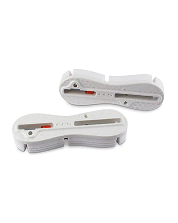 FCS II Fin Plug