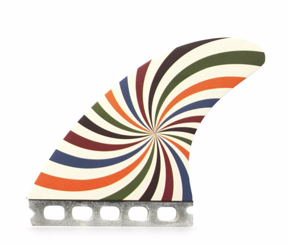 CAPTAIN FIN CO. CHIPPA WILSON (FUTURES COMPATIBLE