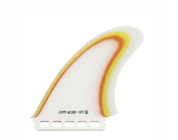 CAPTAIN FIN CO. CHIPPA WILSON + NPJ TWIN ESP (FUTURE CAPTAIN FIN CO. CHIPPA WILSON + NPJ TWIN ESP (FUTURE