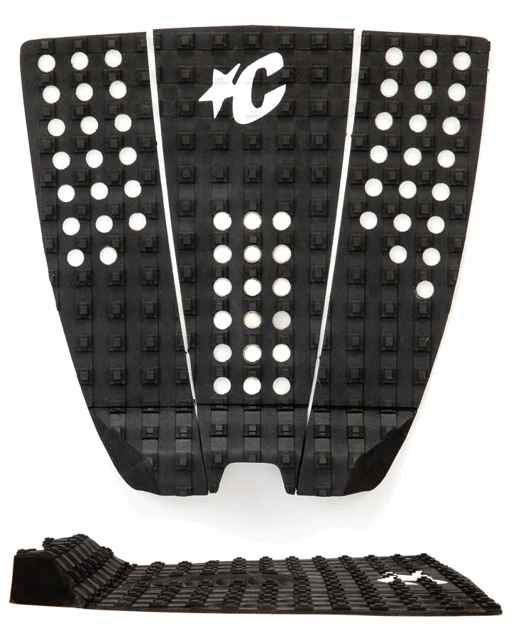 ICON III-Black