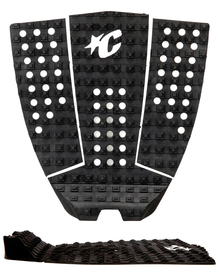 ICON PIN-Black