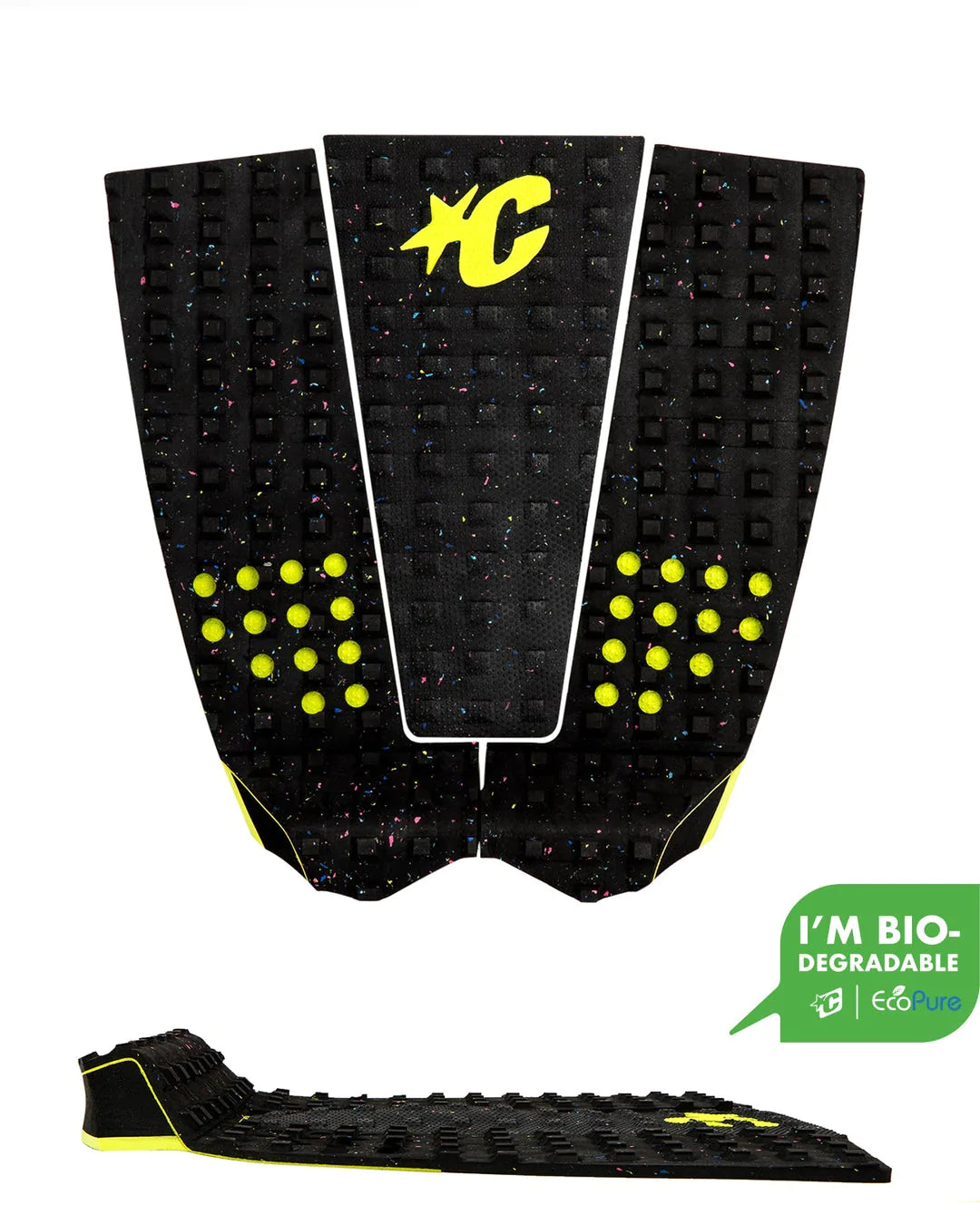 GROM ITALO FERREIRA LITE ECOPURE® -Carbon Eco Lime