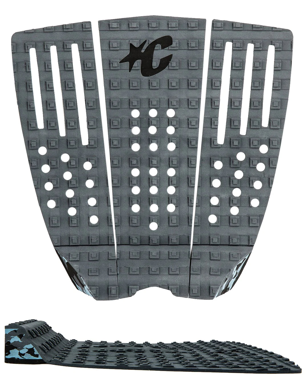 RELIANCE III TRACTION-CHARCOAL MARINE CAMO