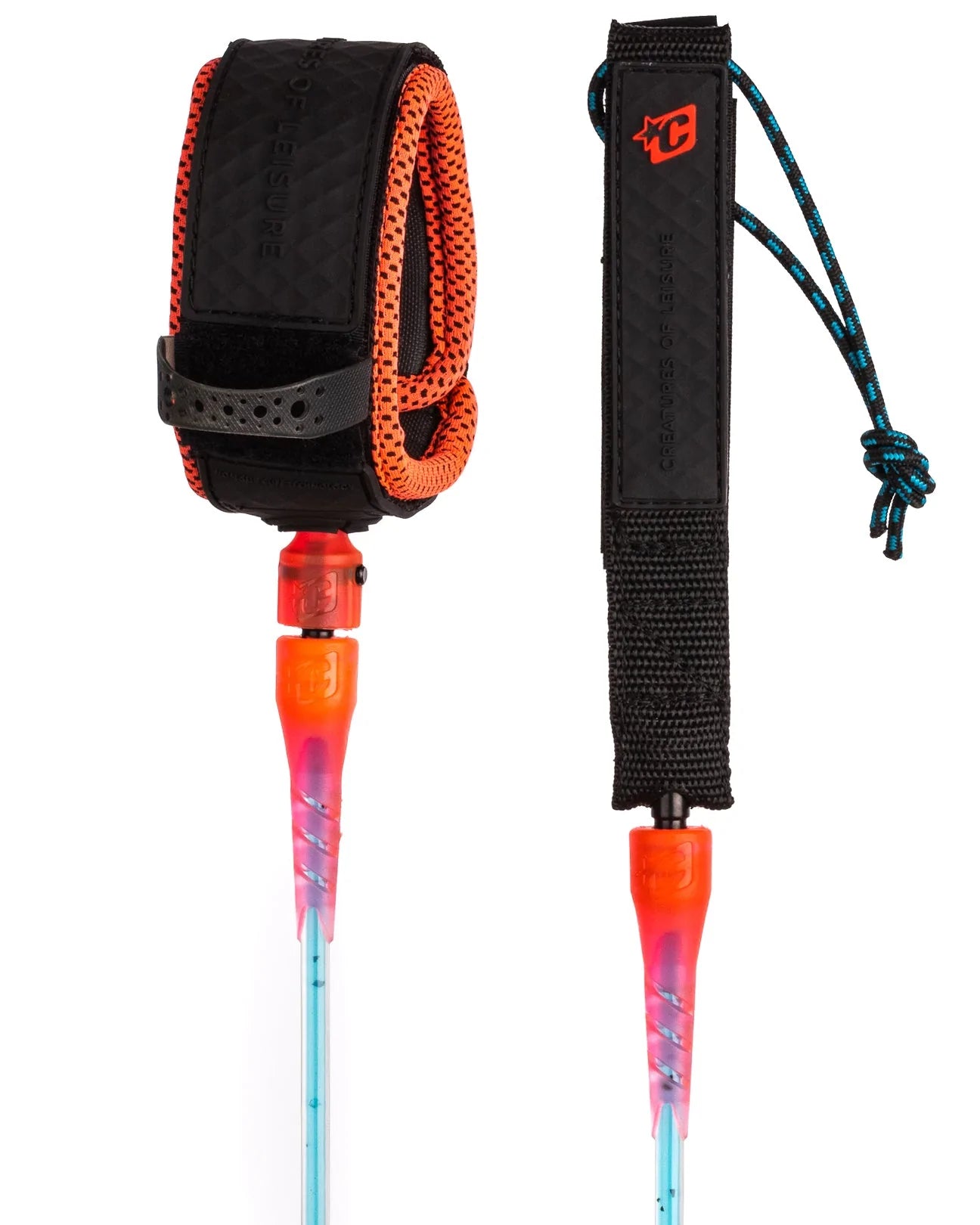 Reliance Pro 6 Fluro Blue