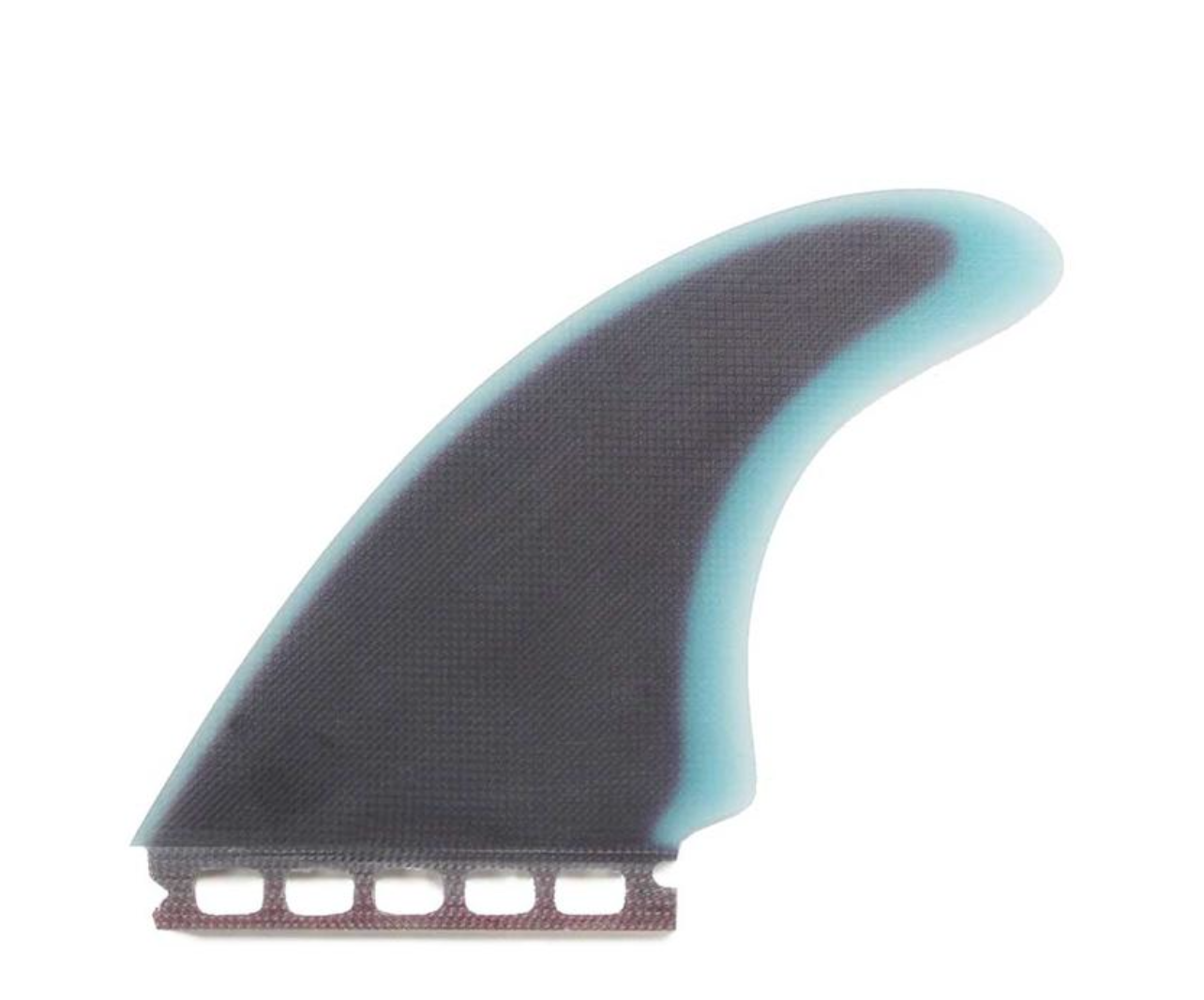 CAPTAIN FIN CO. TYLER WARREN TWIN ESP (FUTURE COMPATIBLE)
