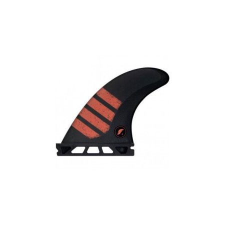 FUTURES F4 (SMALL) ALPHA