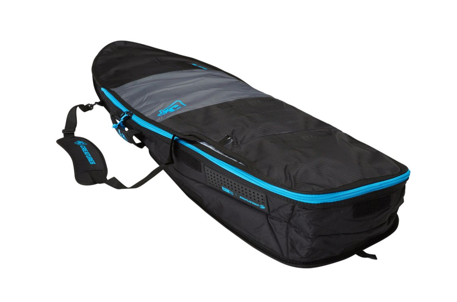 CREATURES FISH DAY USE BOARD BAG