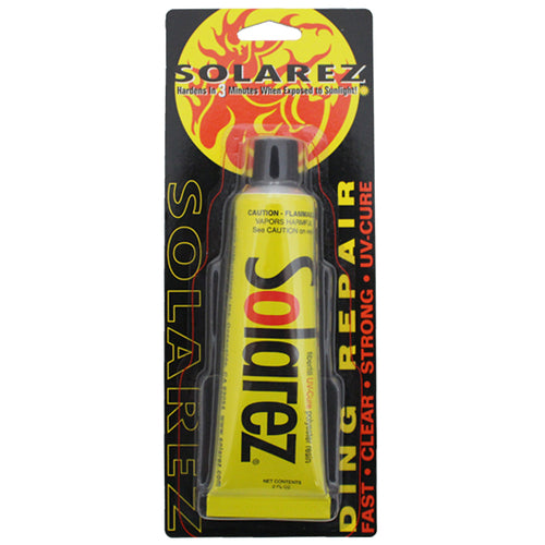 SOLAREZ 60 ML