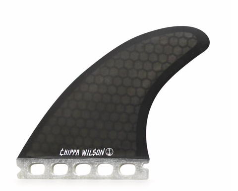 CAPTAIN FIN●Chippa Wilson 直筆サイン入り stradiy_cf-chippa