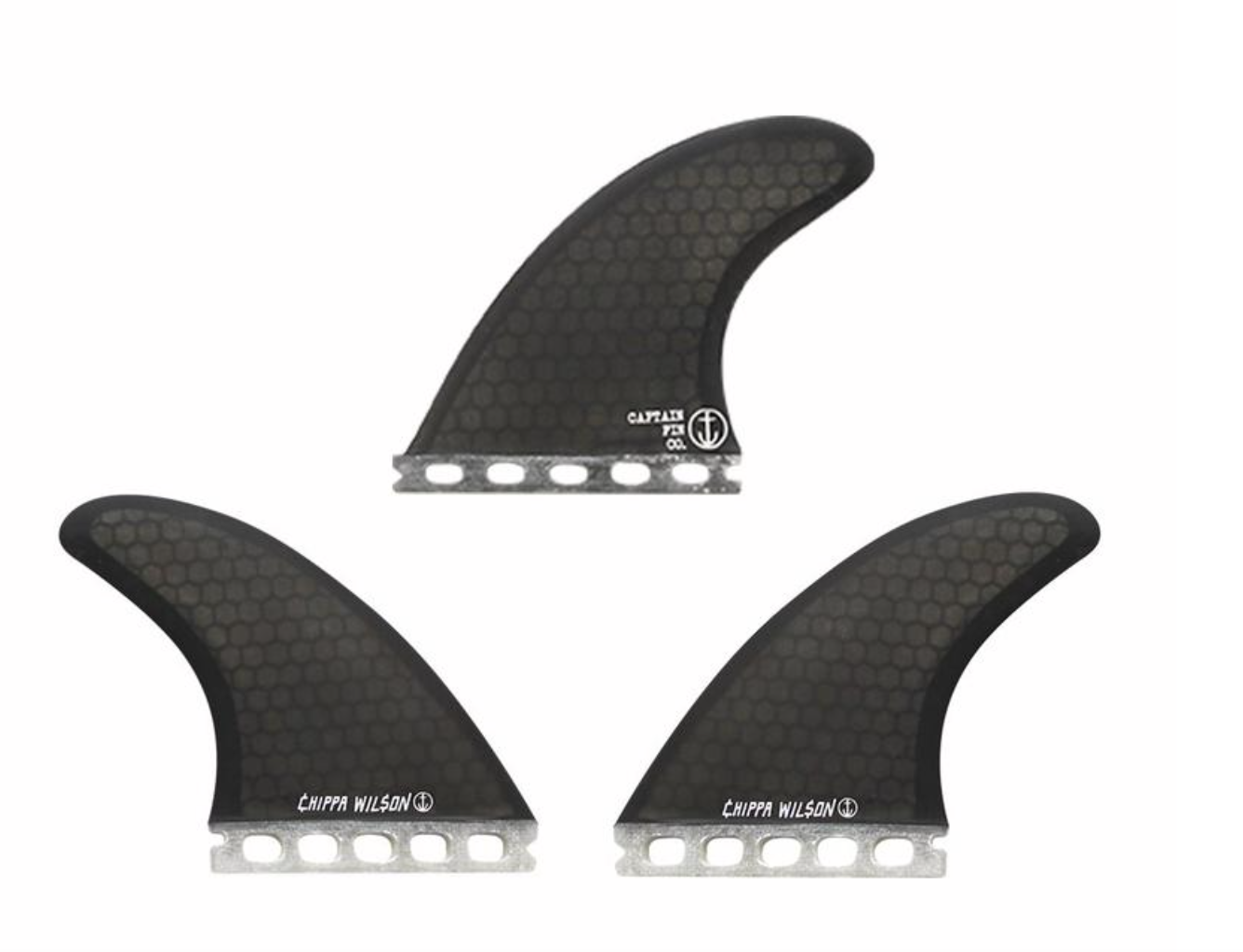 CHIPPA WILSON TWIN ESPECIAL 2+1 Futures Chippa Wilson NPJ Captain CHIPPA WILSON TWIN ESPECIAL 2+1 Futures Chippa Wilson NPJ Captain