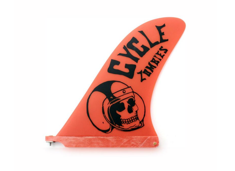 CAPTAIN FIN CO. CYCLE ZOMBIES CRASH HELMET 10 – Anderson Surfboards NZ