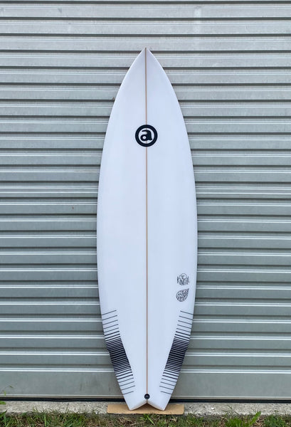 Surfboards – Anderson Surfboards NZ