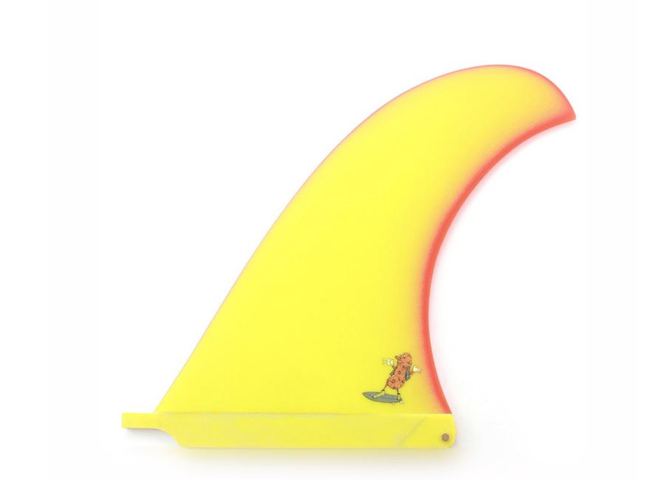 CAPTAIN FIN JJ Wessels SPLASH 9.75インチ Captain Fin Co. | 9.75” JJ Wessels Splash Surfboard Fin