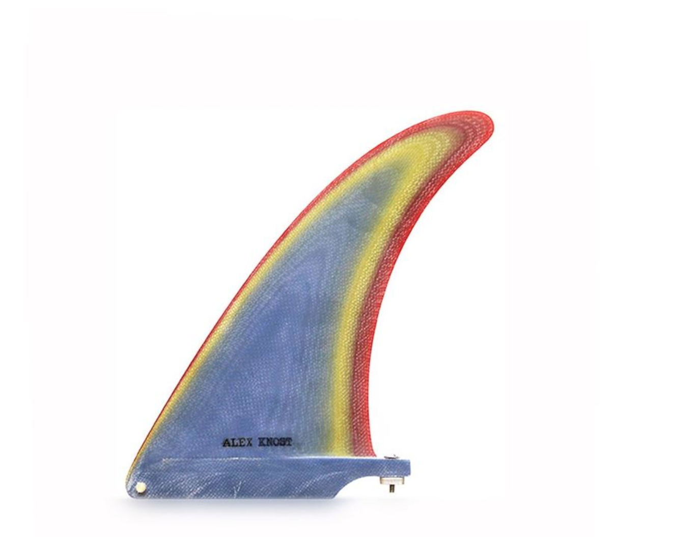 宅配便配送 CLASSIC KNOST ALEX CO. FIN CAPTAIN – NZ Surfboards Anderson サーフィン・ボディボード