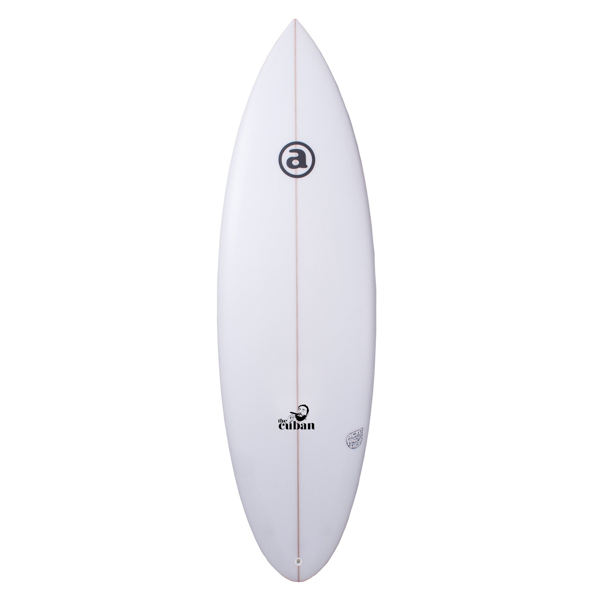 サーフィン・ボディボード anderson surfboards anderson surfboards